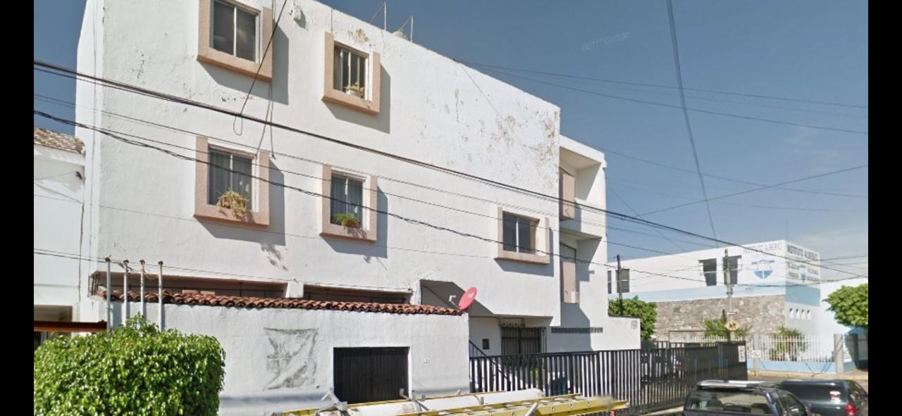 EDIFICIO EN VENTA EN PRADOS VALLARTA EN ZAPOPAN ¡INVERSIONISTAS!